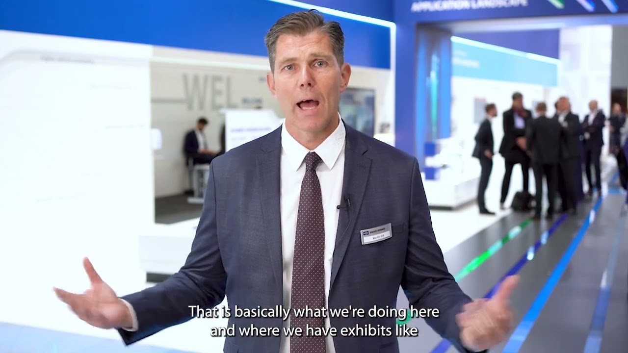 InnoTrans 2022: #GetIntoTheFlow with Knorr-Bremse